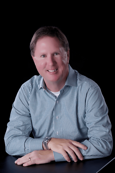 Thomas Bridge, Founder, enso